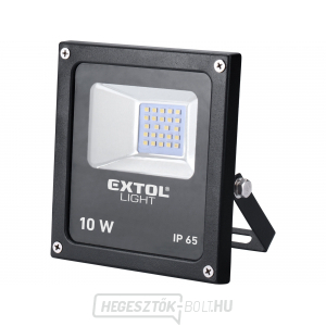 LED reflektor, 650lm gallery main image