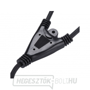 LED reflektor, 2x800lm, 125cm állvánnyal náhled