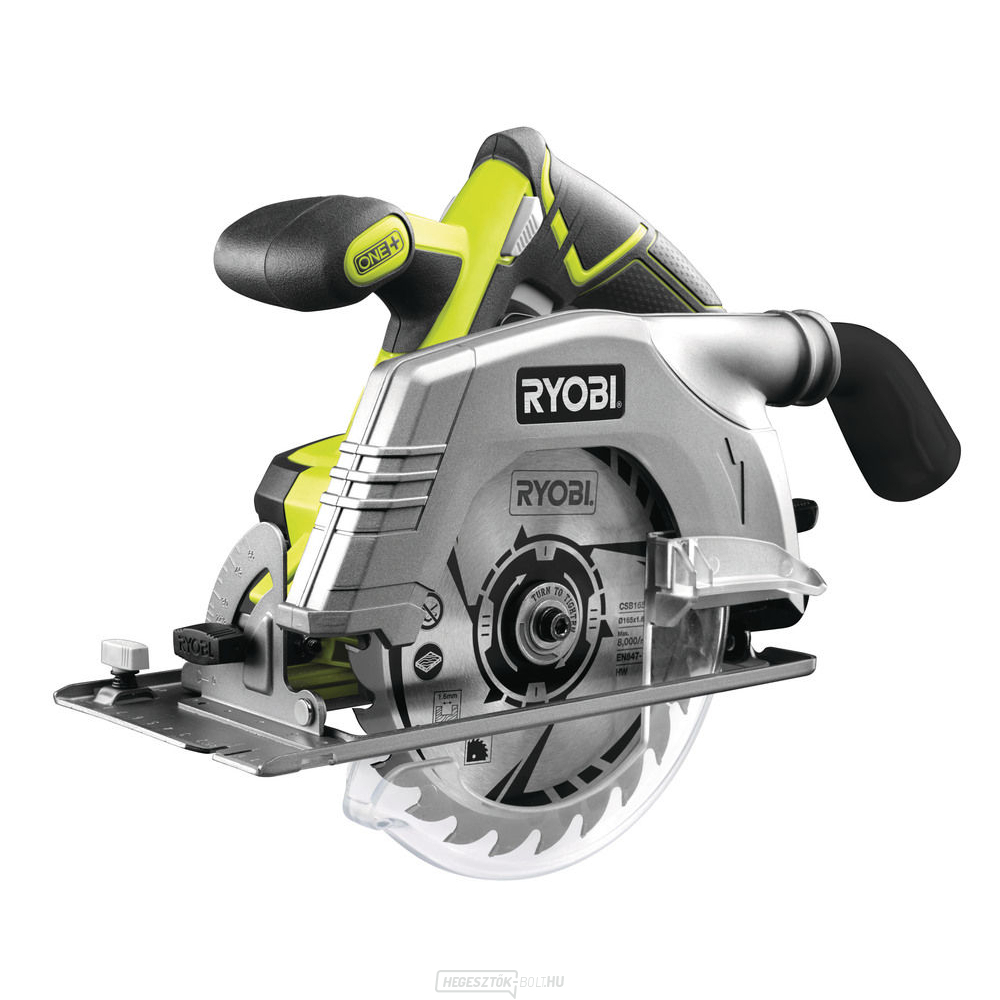 Akkus körfűrész Ryobi ONE + R18CS-0