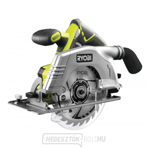 Akkus körfűrész Ryobi ONE + R18CS-0