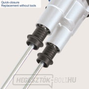 PM 1800 D - Építőanyag-keverő, kétkefés kivitelben Előnézet 