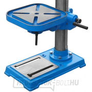 GTB 20/812 asztali fúrógép GTB 20/812 asztali fúrógép náhled