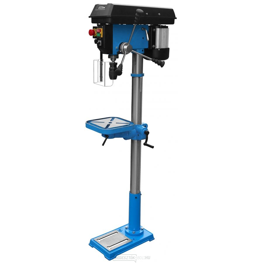 Oszlopos fúró GSB 20/812 R L