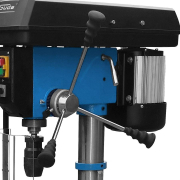 Oszlopos fúró GSB 20/812 R L Előnézet 