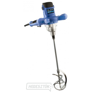 GRW 1400 építőipari keverő GRW 1400 építőipari keverő gallery main image
