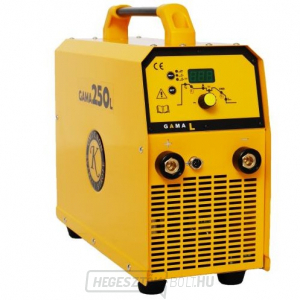 Gamma 250L  Gamma 250L  gallery main image