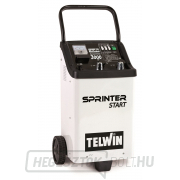 Sprinter 3000 Start Telwin   Sprinter 3000 Start Telwin  gallery main image