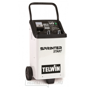  Sprinter 3000 Start Telwin 