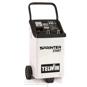 Sprinter 3000 Start Telwin   Sprinter 3000 Start Telwin  gallery main image