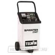  Sprinter 4000 Start Telwin  gallery main image