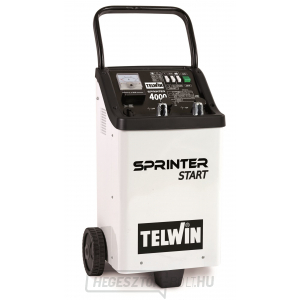  Sprinter 4000 Start Telwin 