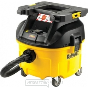 DWV901LT - porszívó 30 liter 1400W DeWALT DeWALT