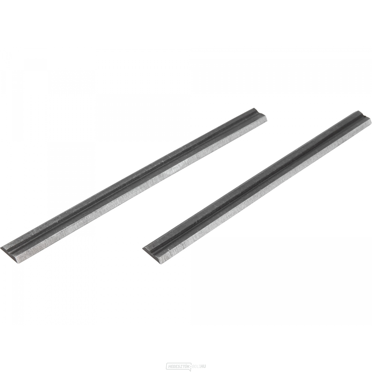 HSS gyalukések 2db, 82x5,7x1mm