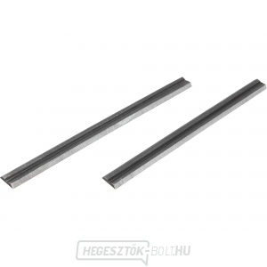 HSS gyalukések 2db, 82x5,7x1mm HSS gyalukések 2db, 82x5,7x1mm gallery main image