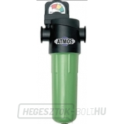 Szűrő kondenzvíz-leválasztóval Atmos (Hankison) NGF F03-B Szűrő kondenzvíz-leválasztóval Atmos (Hankison) NGF F03-B gallery main image