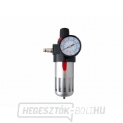 Olajmentes leválasztó szűrővel Olajmentes leválasztó szűrővel gallery main image