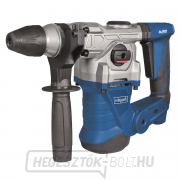 Fúró/cséplő kalapács 6 kg DH 1300 PLUS náhled