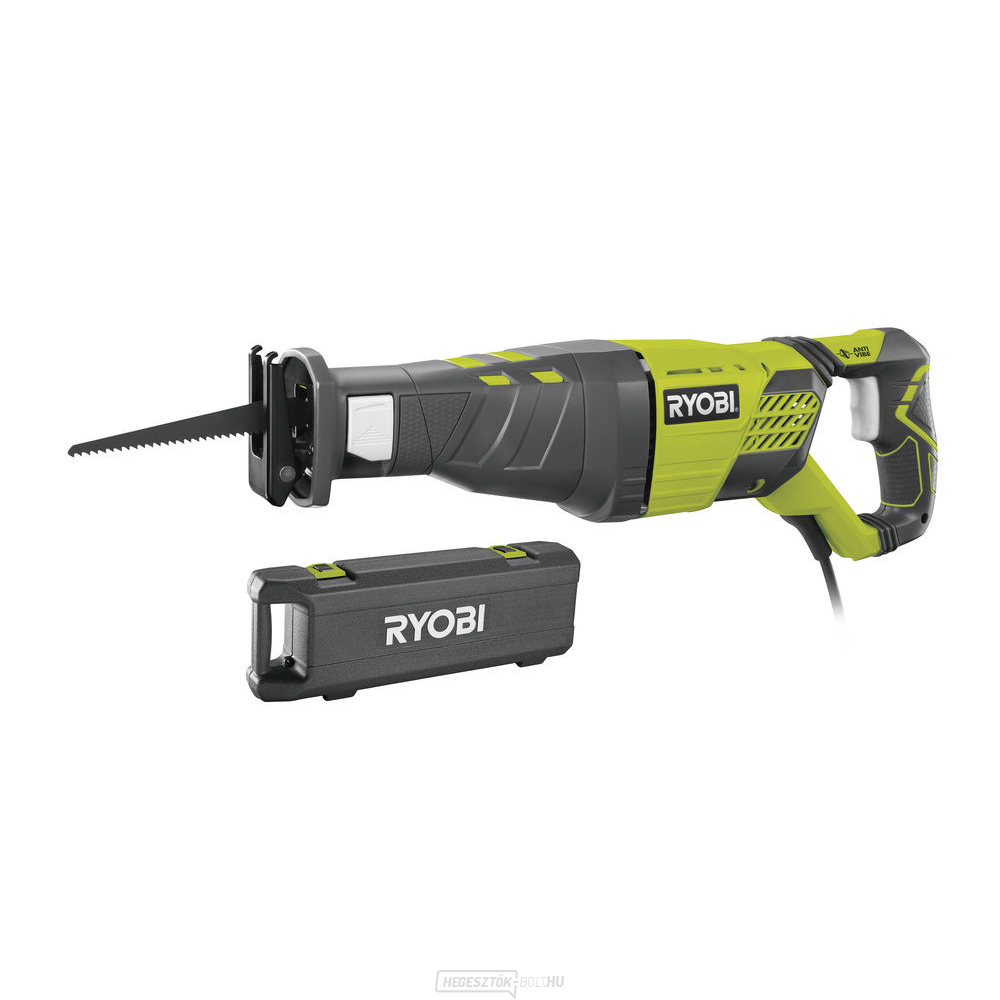 Elektromos fűrész 1200 W RRS1200-K 