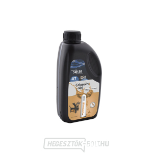 Riwall Extreme Winter Motor Oil (SAE 5W-30, 1 l) gallery main image