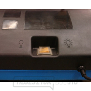 Elektromos hófúvó GESF 570 náhled