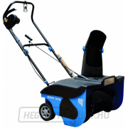 Elektromos hófúvó GESF 570 Elektromos hófúvó GESF 570 gallery main image