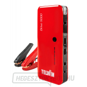 Indító tápegység Drive 9000 12 V Telwin Indító tápegység Drive 9000 12 V Telwin gallery main image