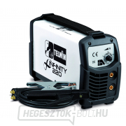 Hegesztési inverter Infinity 220 230V Telwin 220 230V Telwin  gallery main image