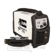 Hegesztő inverter Infinity 170 230V Telwin  gallery main image