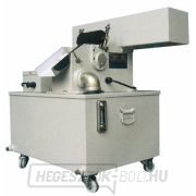 Mágneses szeparátor hűtéssel az FSM 2550-hez gallery main image