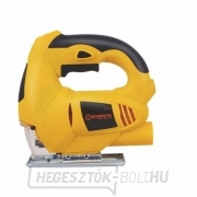 Kirakófűrész 400 W JS147 gallery main image