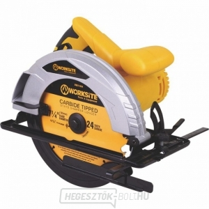 CSW174 - Körfűrész 1250 W CSW174 - Körfűrész 1250 W