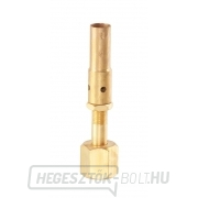 MEVA - égő 800 W MEVA - égő 800 W gallery main image