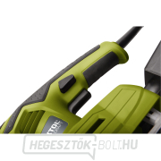 Vibrációs csiszológép Extol Craft, 200W Előnézet 