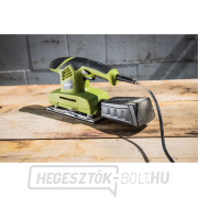 Vibrációs csiszológép Extol Craft, 200W náhled