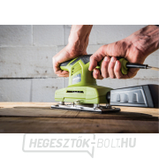 Vibrációs csiszológép Extol Craft, 200W náhled