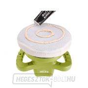 Karosszériafényező, 140W náhled