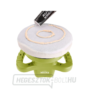 Karosszériafényező, 140W náhled