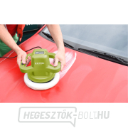 Karosszériafényező, 140W náhled