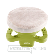 Karosszériafényező, 140W náhled