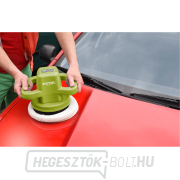 Karosszériafényező, 140W náhled