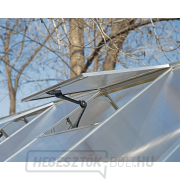 Polikarbonát üvegház Palram hybrid 6x10 náhled