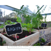 Polikarbonát üvegház Palram hybrid 6x10 náhled