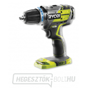 R18DDBL-0 - 18 V-os akkumulátoros fúrócsavarhúzó gallery main image