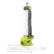 R18ALF-0 - ONE összecsukható vezeték nélküli szobai lámpa  R18ALF-0 - ONE összecsukható vezeték nélküli szobai lámpa  gallery main image