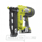R18N16G-0 - ONE akkus szögszögelőgép  gallery main image