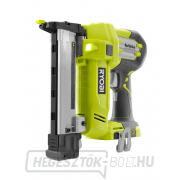 R18S18G-0 akkumulátoros szegezőgép/kaparógép ONE akkumulátor nélkül    gallery main image