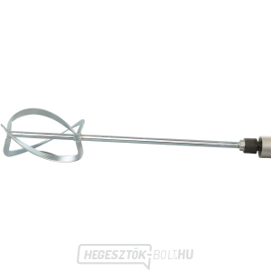 Spirális keverő habverő PM 1800 D-2db-hoz Spirális keverő habverő PM 1800 D-2db-hoz gallery main image