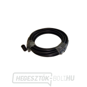 Hosszabbítótömlő Riwall PRO 8m (REPW 100, 120) Hosszabbítótömlő Riwall PRO 8m (REPW 100, 120) gallery main image