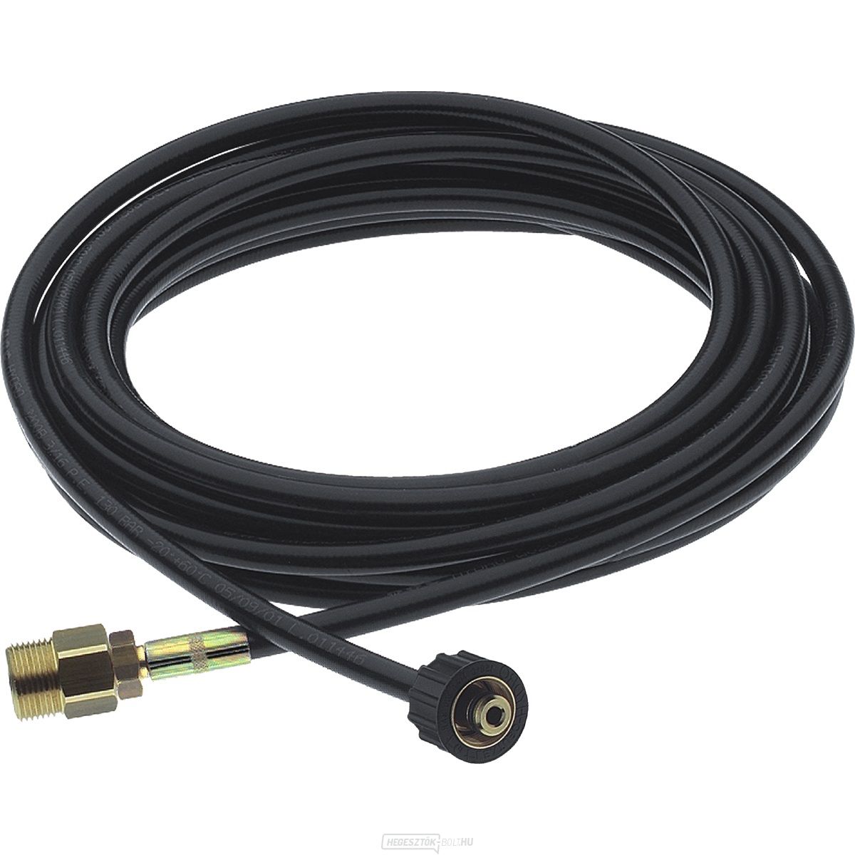 Tömlő Riwall PRO 8m (REPW 150, 170)