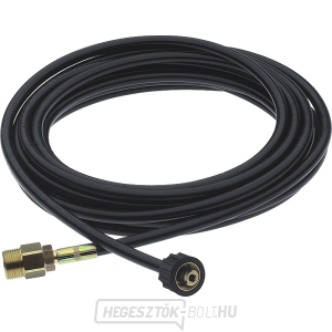 Tömlő Riwall PRO 8m (REPW 150, 170) Tömlő Riwall PRO 8m (REPW 150, 170)